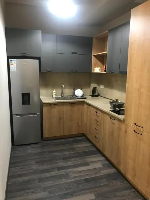  Tsaghkadzor, Kechi House D&D - picture  : Kitchen/kitchenette,Kitchen or kitchenette,Property 