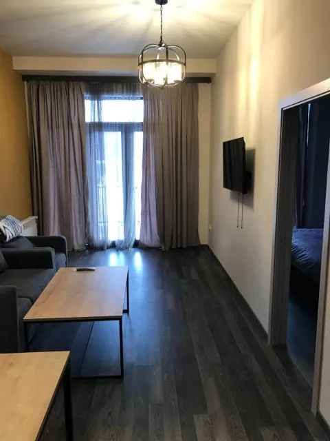  Tsaghkadzor, Kechi House D&D - picture  : Seating area,TV/entertainment centre,Living room,Property 