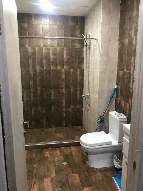  Tsaghkadzor, Kechi House D&D - picture  : Bathroom,Bathroom,Property 