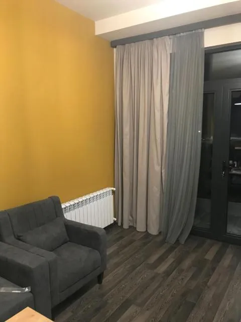  Tsaghkadzor, Kechi House D&D - picture  : Seating area,Living room,Seating area,Property 