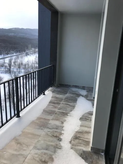  Tsaghkadzor, Kechi House D&D - picture  : Balcony/Terrace,Property 