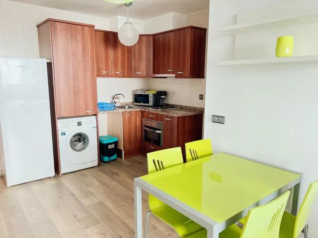  ARA 3d - picture  : Kitchen/kitchenette,Dining area,Kitchen or kitchenette,Dining area,Property 