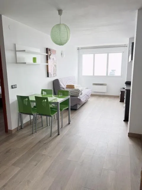  ARA 3d - picture  : Living room,Seating area,Dining area,Property 