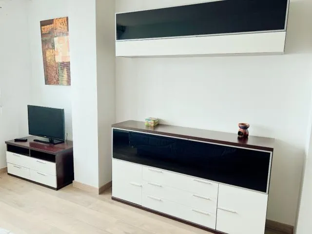  ARA 3d - picture  : TV/entertainment centre,TV and multimedia,Property 