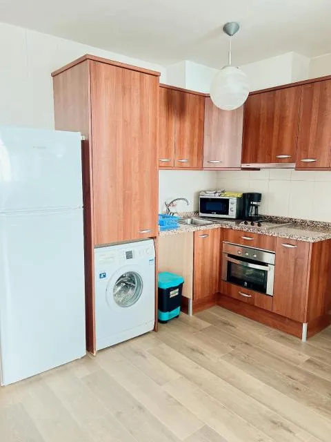  ARA 3d - picture  : Kitchen/kitchenette,Kitchen or kitchenette,Dining area,Property 