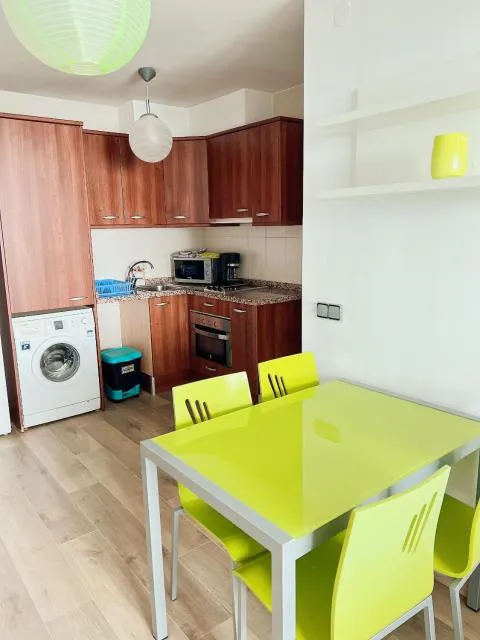  ARA 3d - picture  : Kitchen/kitchenette,Dining area,Kitchen or kitchenette,Dining area,Property 