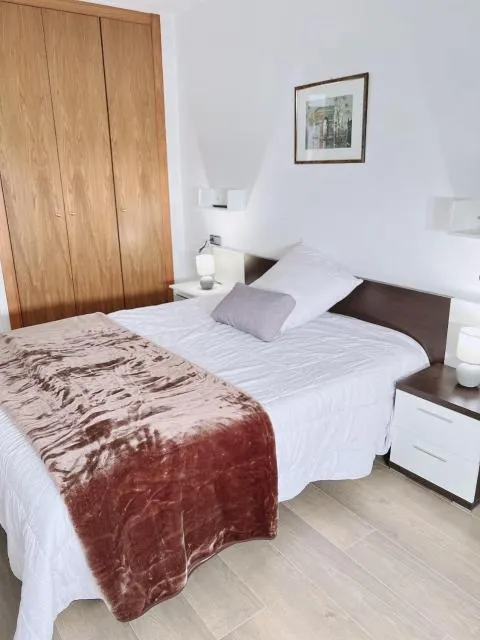  ARA 3d - picture  : Bed,Bed,Photo of the whole room,Bedroom,Property,Room 