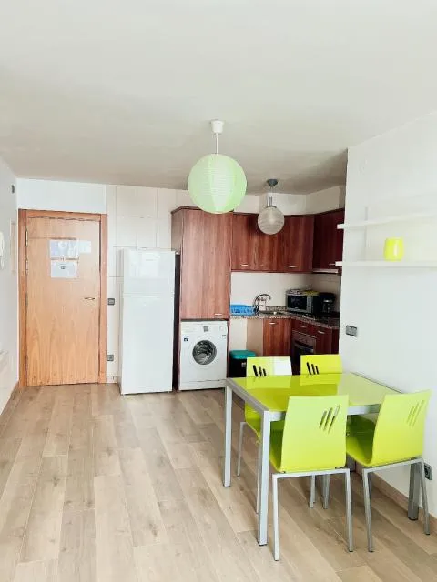  ARA 3d - picture  : Kitchen/kitchenette,Dining area,Kitchen or kitchenette,Living room,Seating area,Dining area,Property 