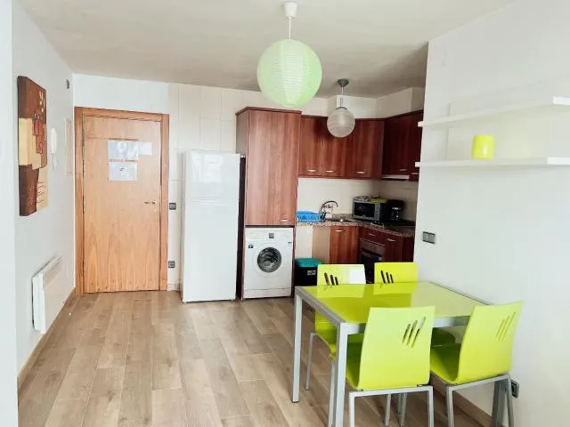  ARA 3d - picture  : Kitchen/kitchenette,Dining area,Kitchen or kitchenette,Dining area,Property 