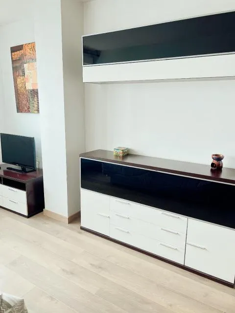  ARA 3d - picture  : TV and multimedia,Living room,Property 