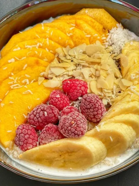  Harmonia Garden Garni - picture  : Food and drinks,Food,Breakfast,Property 