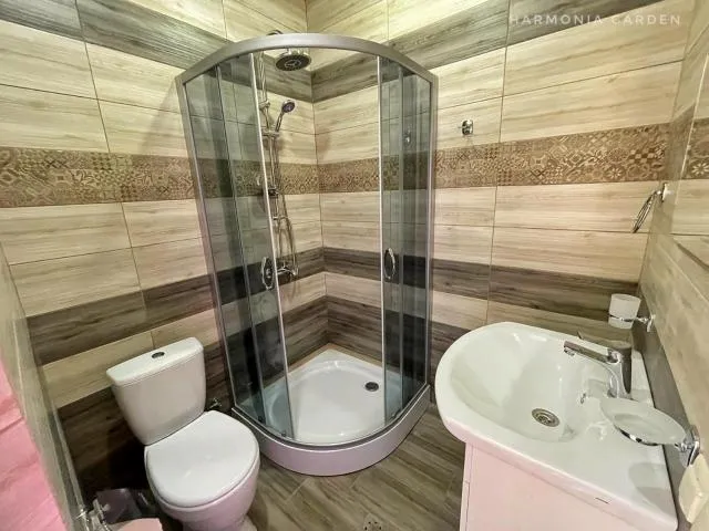  Harmonia Garden Garni - picture  : Bathroom,Bathroom,Property 