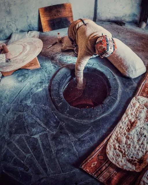  Harmonia Garden Garni - picture  : Restaurant/places to eat,Property 