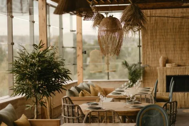  Radisson BLU Hotel Yerevan - picture  : Toilet,Restaurant/places to eat,Property 