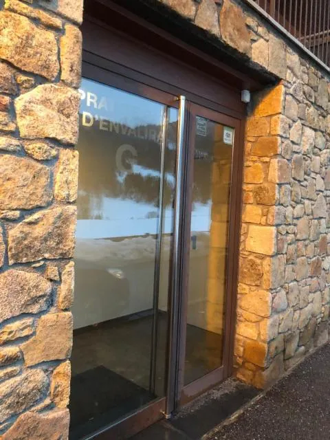  Prat de Baix d'Envalira 7P Envalira-Soldeu Zona Grandvalira - picture  : Property building,Property 