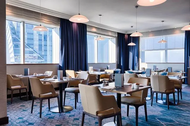  InterContinental Warszawa, an IHG Hotel - picture  : Toilet,Other 