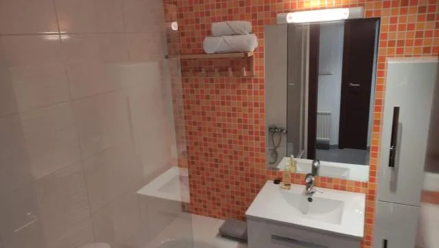  SUITEDREAMS - Feixa 41 - picture  : Bathroom,Bathroom,Bath,Property 