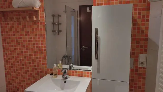  SUITEDREAMS - Feixa 41 - picture  : Bathroom,Bathroom,Property 