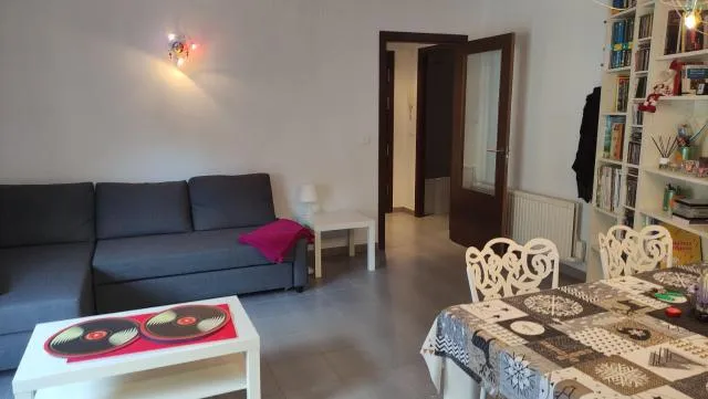  SUITEDREAMS - Feixa 41 - picture  : Seating area,Dining area,Living room,Dining area,Property 