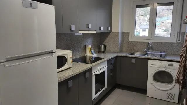  SUITEDREAMS - Feixa 41 - picture  : Kitchen/kitchenette,kitchen,Property 