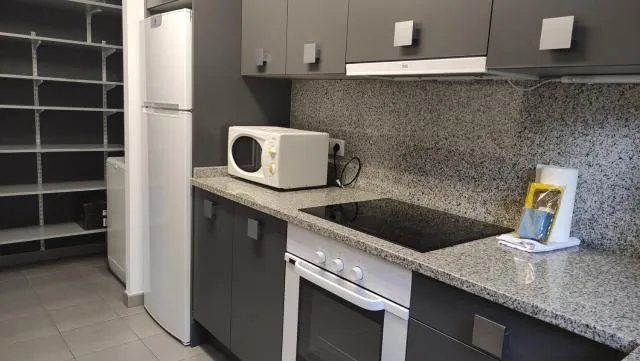  SUITEDREAMS - Feixa 41 - picture  : Kitchen/kitchenette,kitchen,Property 