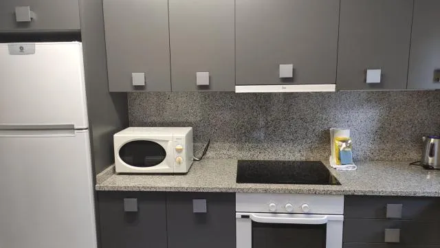  SUITEDREAMS - Feixa 41 - picture  : Kitchen/kitchenette,kitchen,Property 