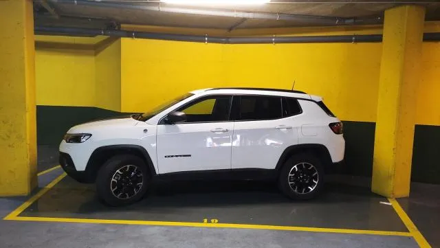  SUITEDREAMS - Feixa 41 - picture  : Parking,Property 