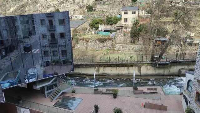  SUITEDREAMS - Feixa 41 - picture  : Mountain view,River view,Property 