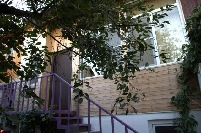  Armine's B&B - picture  : Facade/entrance,Garden,Balcony/Terrace,Garden view,Property 