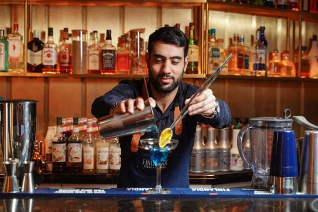  Best Western Plus Congress Hotel Yerevan - picture  : Lounge or bar,On site,Property 