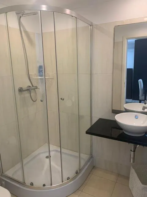  casas de Luanda GH-Miramar - picture  : Bathroom,Bathroom,Property 