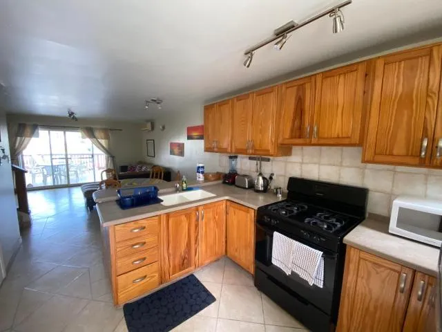  Antigua chiama Italia villas - picture  : Kitchen/kitchenette,Kitchen or kitchenette,Property 