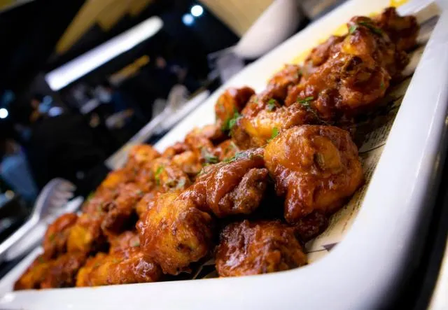  Hotel Roc Meler - picture  : Restaurant/places to eat,Food,Property 