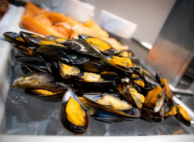  Hotel Roc Meler - picture  : Restaurant/places to eat,Food,Food,Property 