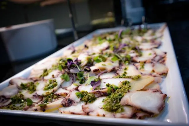  Hotel Roc Meler - picture  : Restaurant/places to eat,Food,Meals,Property 