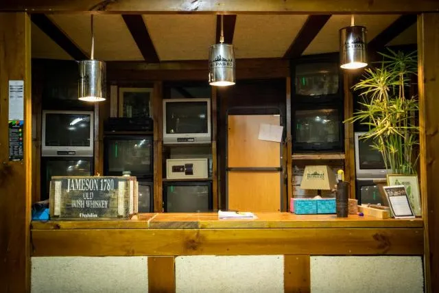  Hotel Roc Meler - picture  : Parking,Property 