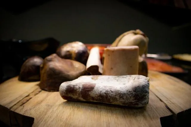  Hotel Roc Meler - picture  : Food,Breakfast,Buffet breakfast,Property 