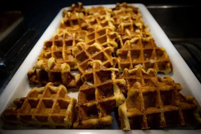  Hotel Roc Meler - picture  : Breakfast,Buffet breakfast,Property 