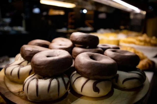  Hotel Roc Meler - picture  : Food,Breakfast,Buffet breakfast,Property 