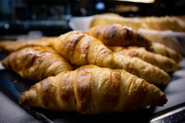  Hotel Roc Meler - picture  : Food,Breakfast,Buffet breakfast,Property 