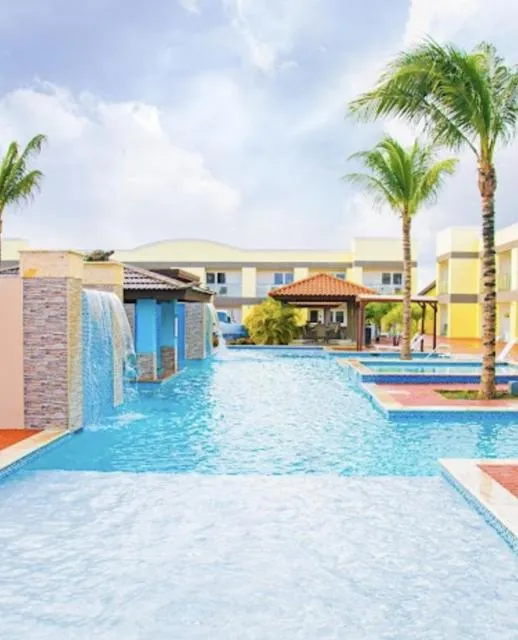  Pearl Aruba - picture  : Property building,Property building,Swimming pool,Swimming pool,Property 