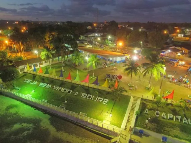  Pousada Asa Branca - photo  : Vue à vol d'oiseau,Vue de la piscine 