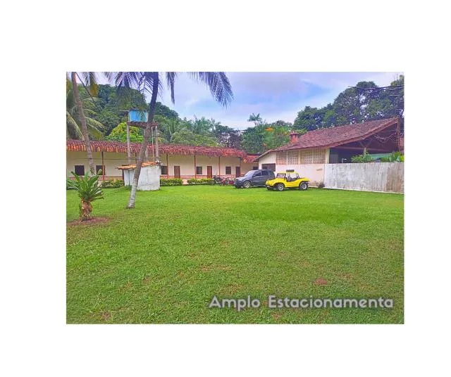  Pousada Asa Branca - photo  : Immeuble immobilier 