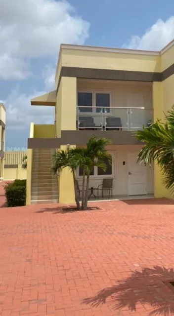  Pearl Aruba - picture  : Property building,Property building,Property 