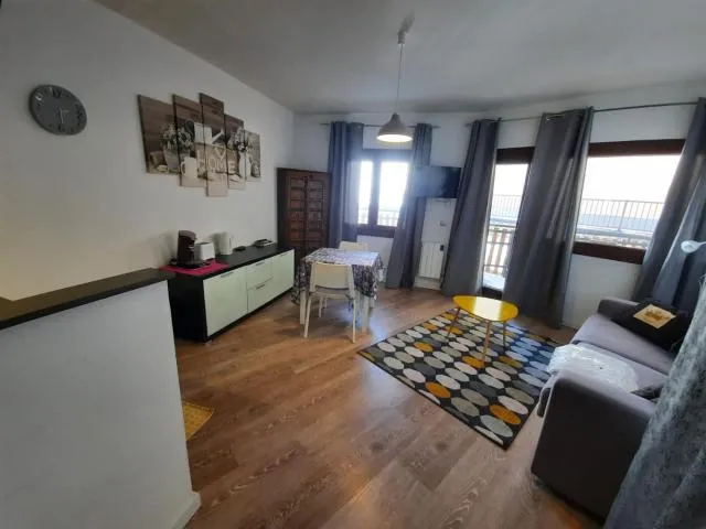  Altissim Grantetras - picture  : Kitchen or kitchenette,Dining area,Bedroom,Property 