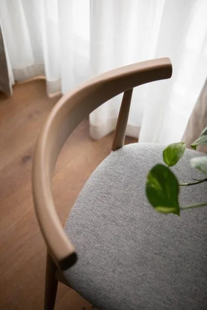  Inhabit, Queen's Gardens - photo  : Zone assise,Chambre à coucher,Propriété 