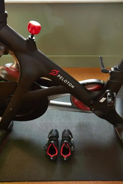  Inhabit, Queen's Gardens - photo  : Centre de remise en forme/installations,Centre de remise en forme/installations,Propriété 