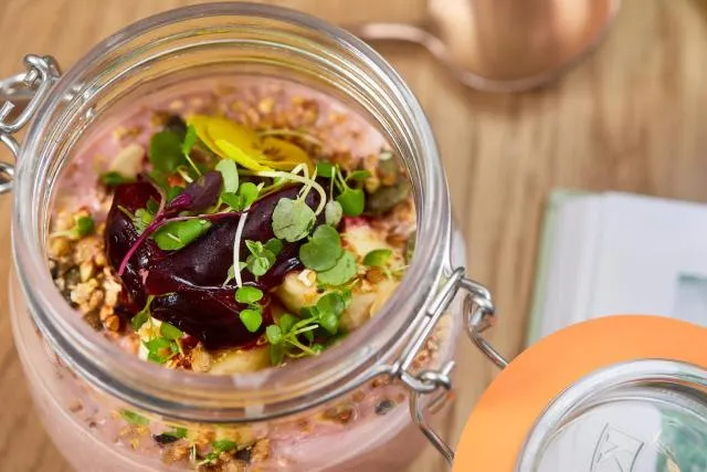  Inhabit, Queen's Gardens - photo  : Nourriture,Nourriture et boissons,Propriété 