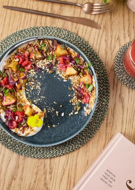  Inhabit, Queen's Gardens - photo  : Nourriture,Nourriture et boissons,Propriété 