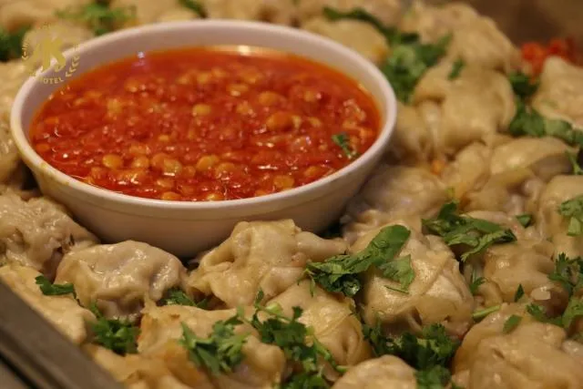  Hotel InterContinental Kabul - picture  : Food,Food,Property 